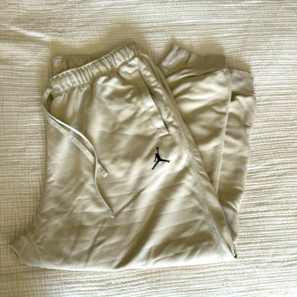 Jordan Joggers